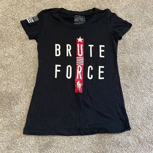 Brute Force Tshirt